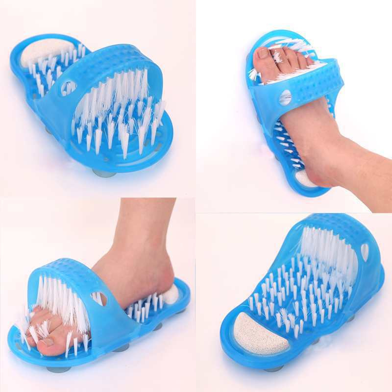 New Easy Feet Massager